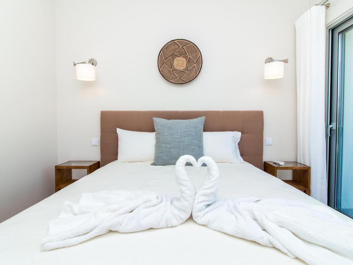 Green C Apartment - Luxurious & Playground & Garage アルブフェイラ エクステリア 写真