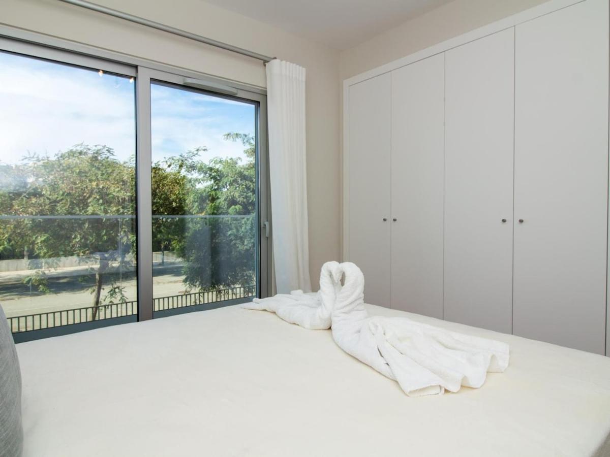Green C Apartment - Luxurious & Playground & Garage アルブフェイラ エクステリア 写真